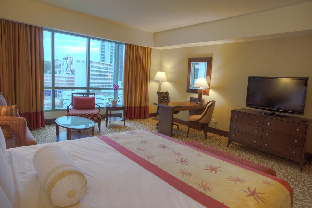 Panama Marriott Hotel Quarto foto