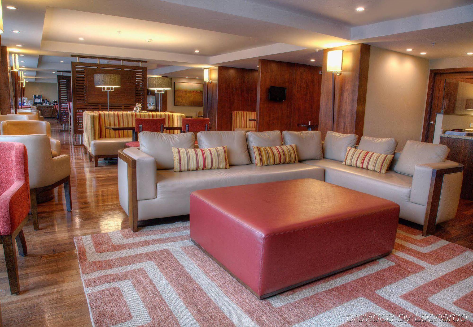 Panama Marriott Hotel Interior foto