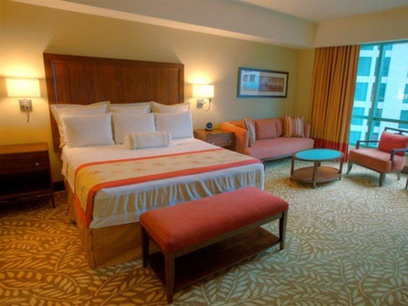 Hyatt Regency Panama City Cidade do Panamá Quarto foto