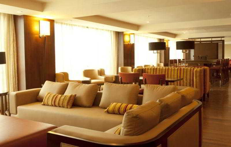 Hyatt Regency Panama City Cidade do Panamá Exterior foto