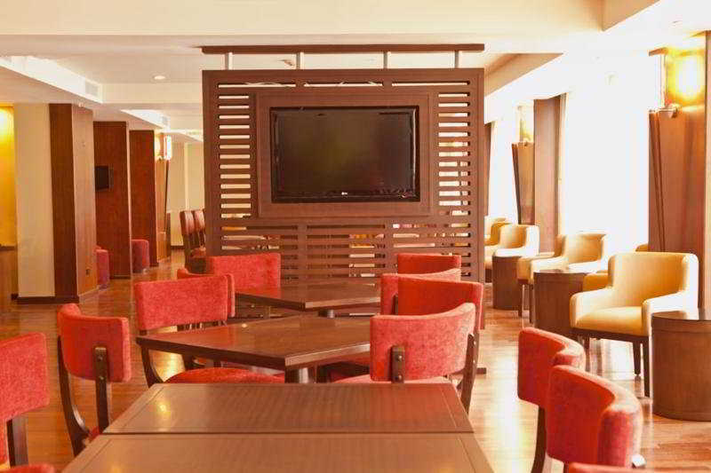 Hyatt Regency Panama City Cidade do Panamá Restaurante foto